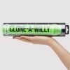 Clone-A-Willy Glow In The Dark Vibrator Molding Kit Green