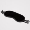 DOMINIX Deluxe Large Inflatable Wedge, Handcuff and Blindfold Set