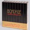 Bondage Seductions Sex Game