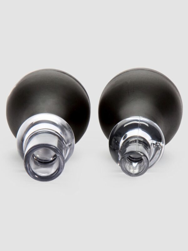 BASICS Nipple Pump Set (6 Piece)