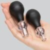 BASICS Nipple Pump Set (6 Piece)