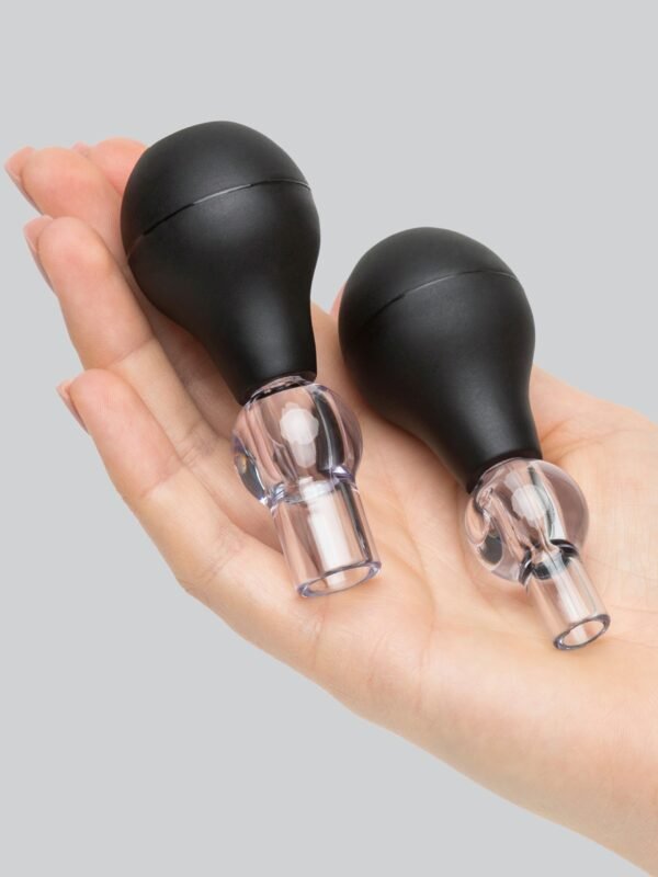 BASICS Nipple Pump Set (6 Piece)
