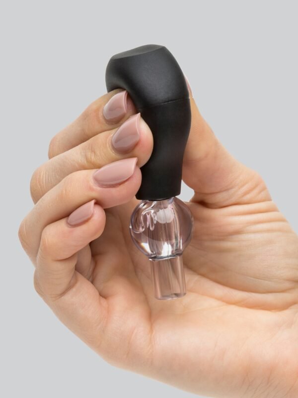 BASICS Nipple Pump Set (6 Piece)