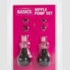 BASICS Nipple Pump Set (6 Piece)