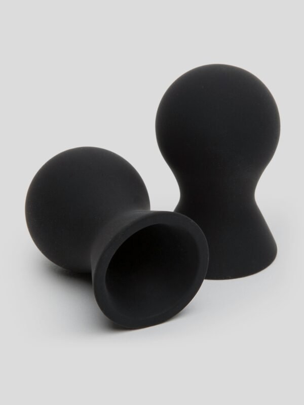 70675_1 Lovehoney Perfect Pair Silicone Nipple Suckers