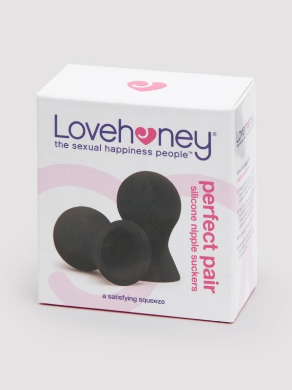 70675_5 Lovehoney Perfect Pair Silicone Nipple Suckers