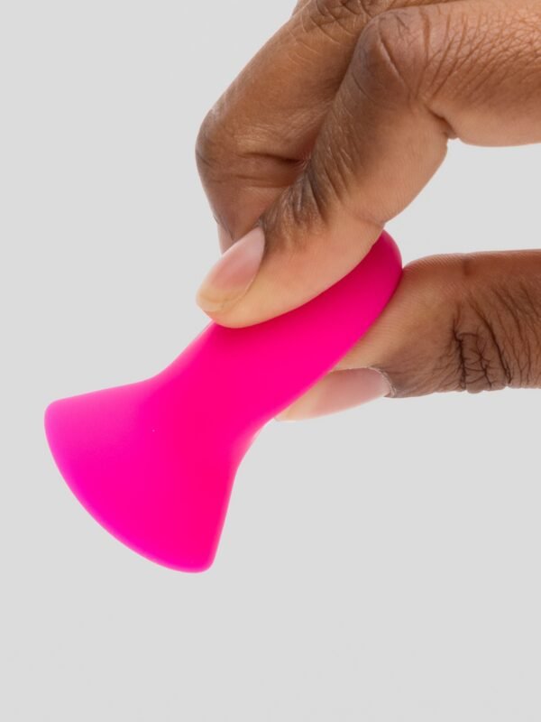 Lovehoney Perfect Pair Silicone Nipple Suckers