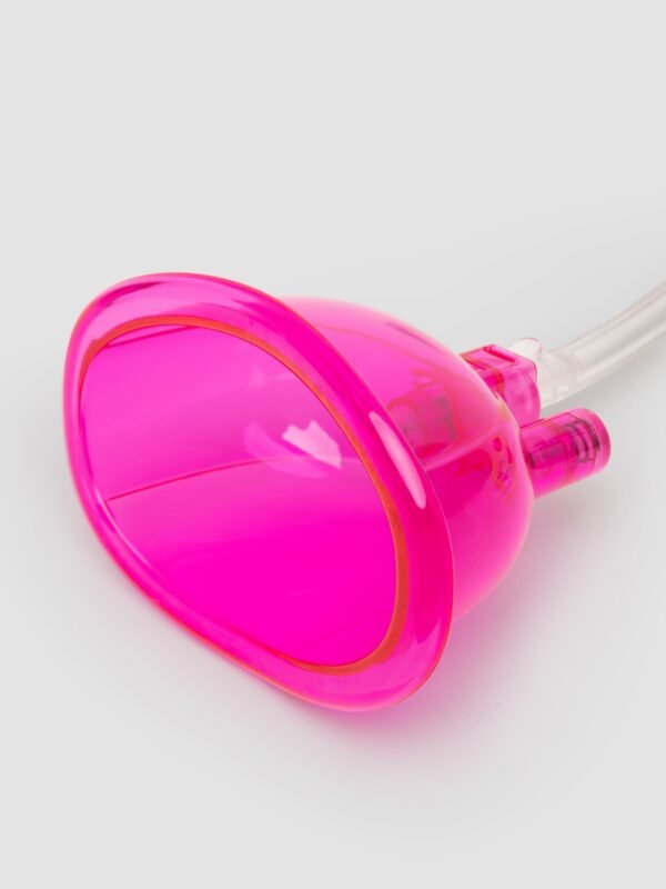 Lovehoney Supreme Sensation Pussy Pump