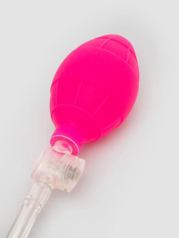 Lovehoney Supreme Sensation Pussy Pump