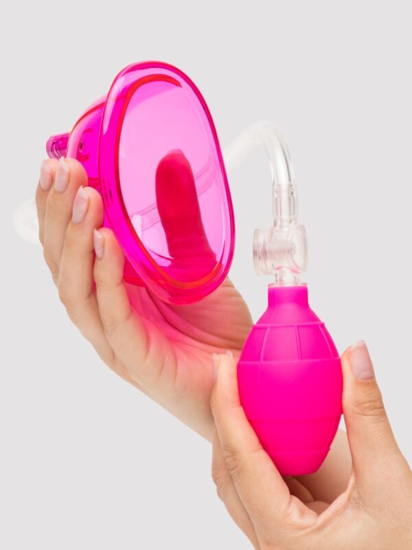 Lovehoney Supreme Sensation Pussy Pump