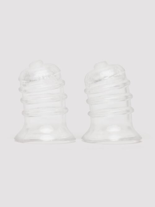 Oxballs Hünkyjunk Intense Grip Nipple Suckers