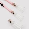 Pumped Clitoral and Nipple Pump Set