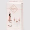 Pumped Clitoral and Nipple Pump Set