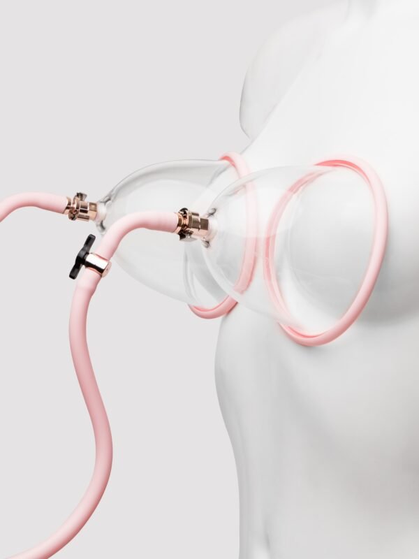 Pumped Breast Pump Set