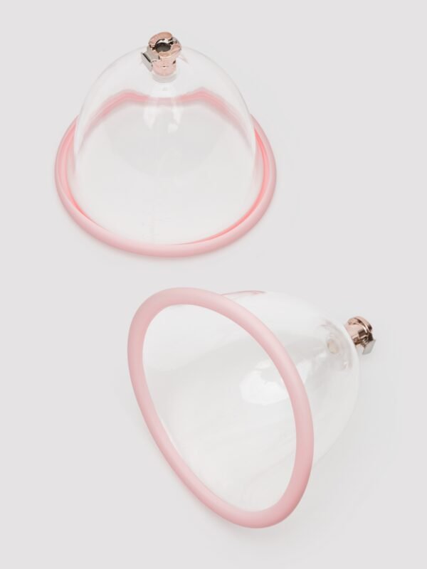 Pumped Breast Pump Set