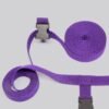Purple Reins Under Mattress Spreader Restraint