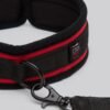 Bondage Boutique Soft Collar and Leash