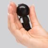 a30758g52073_5 Bondage Boutique Faux Leather Small Ball Gag
