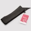 Lovehoney Silky Black Blindfold