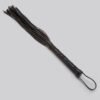 Bondage Boutique Black Rose Beginner's Flogger