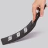 ElectraStim Bi-Polar ElectraPaddle Leather Spanking Paddle