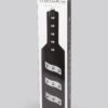 ElectraStim Bi-Polar ElectraPaddle Leather Spanking Paddle