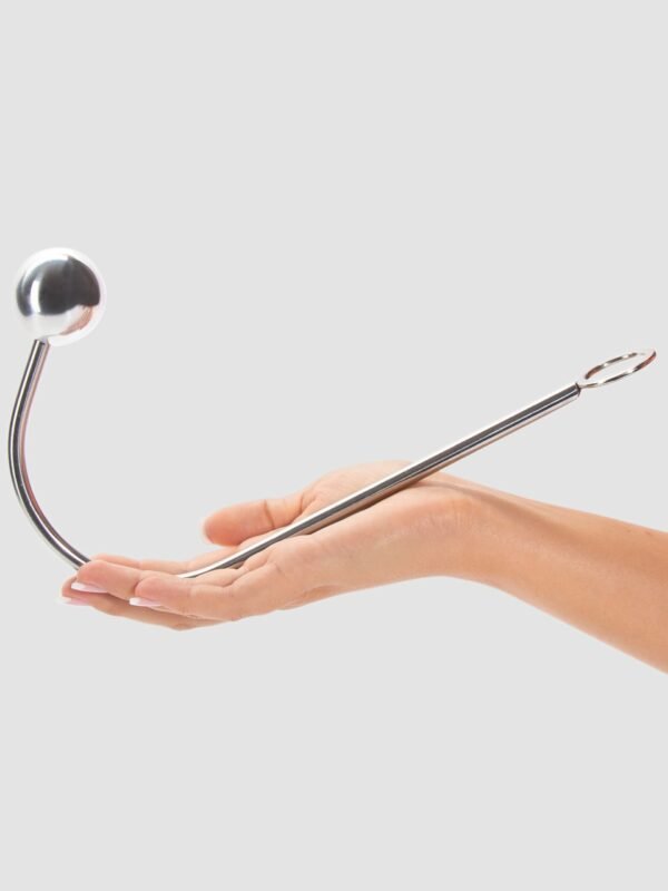 a33659g60090_4 DOMINIX Deluxe Medium Anal Hook