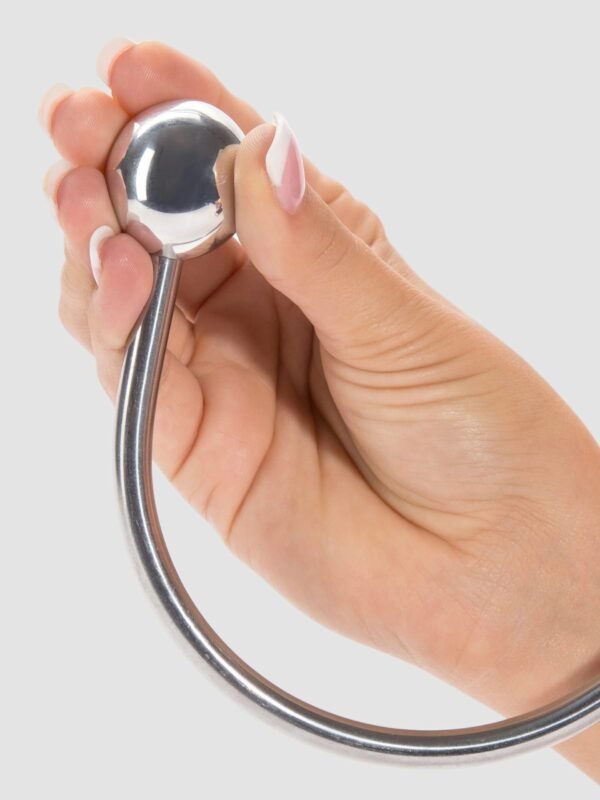 DOMINIX Deluxe Small Anal Hook
