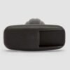 ElectraStim Bi-Polar Electrosex Silicone Noir Rocker Small Butt Plug