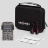 ElectraStim AXIS Electrosex Stimulator and ElectraPads Set