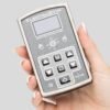 ElectraStim AXIS Electrosex Stimulator and ElectraPads Set
