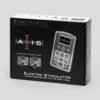 ElectraStim AXIS Electrosex Stimulator and ElectraPads Set