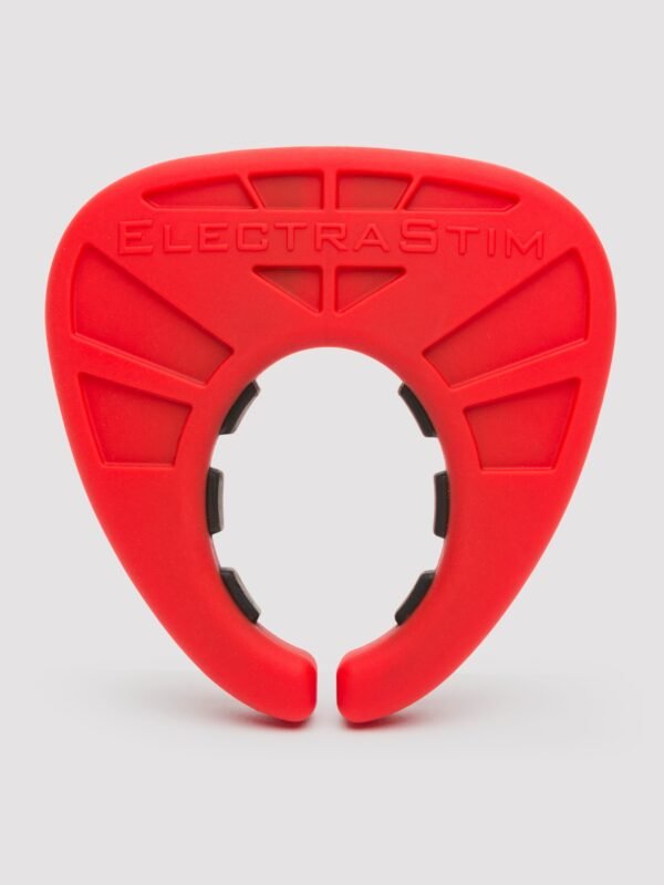 ElectraStim Silicone Fusion Viper Cock Ring