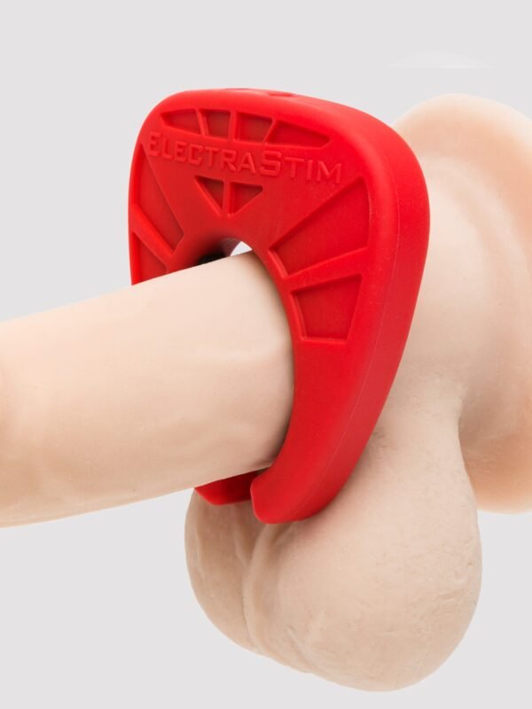 ElectraStim Silicone Fusion Viper Cock Ring