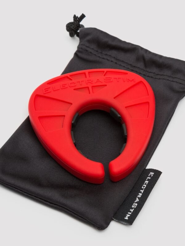 ElectraStim Silicone Fusion Viper Cock Ring