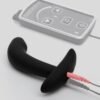 Lovehoney X ElectraStim Booty Buddy Electro-Sex Butt Plug