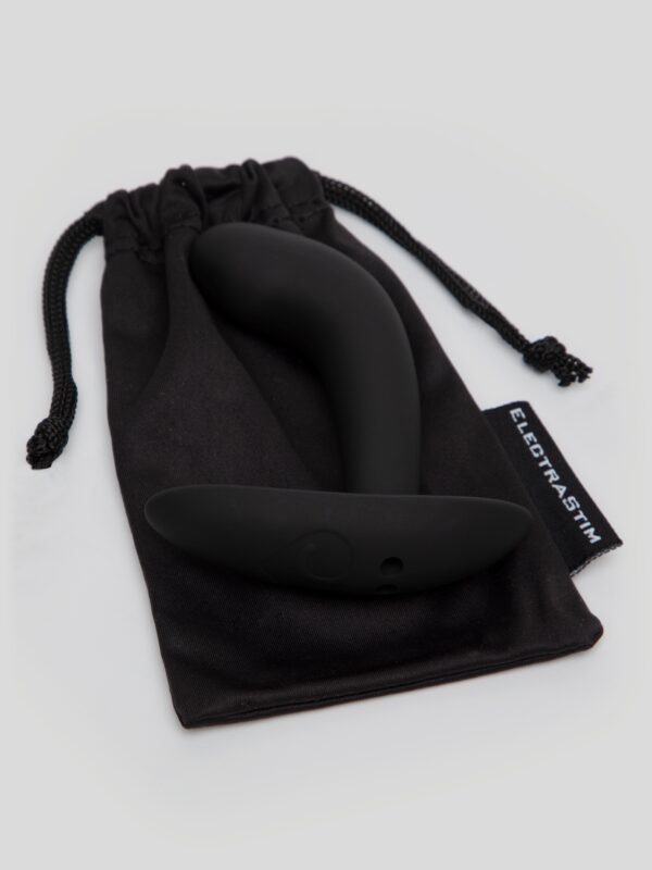 Lovehoney X ElectraStim Booty Buddy Electro-Sex Butt Plug