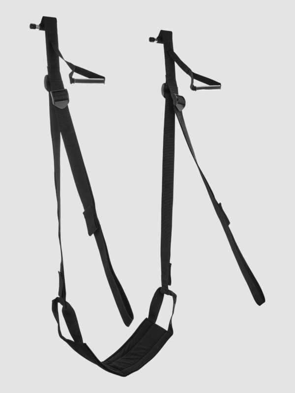 27319_4 Sportsheets Sex Swing Door Jam Kit
