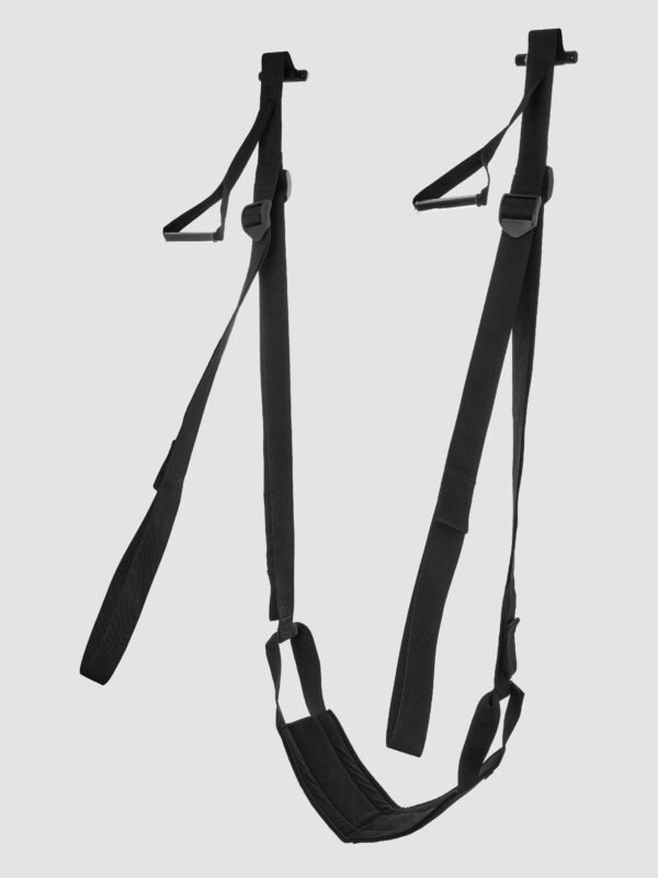 27319_5 Sportsheets Sex Swing Door Jam Kit