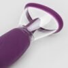 Lovehoney Lick Me Vibrating Pussy Pump and Tongue Vibrator