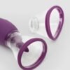 Lovehoney Lick Me Vibrating Pussy Pump and Tongue Vibrator