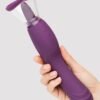 Lovehoney Lick Me Vibrating Pussy Pump and Tongue Vibrator