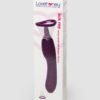 Lovehoney Lick Me Vibrating Pussy Pump and Tongue Vibrator