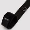 SEI MIO Spread the Love Ankle Spreader Bar with Wrist Cuffs