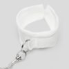 Bondage Boutique Bound to Please White Under Mattress Restraint