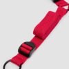 Bondage Boutique Bound to Please Red Under-Mattress Restraints
