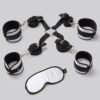 Fifty Shades of Grey Hard Limits Bed Restraint Kit