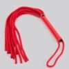 Bondage Boutique Red Hot Passion Bedroom Bondage Kit (6 Piece)