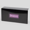 a38292g70662_6 DOMINIX Deluxe Leather Under Mattress Bondage Kit (7 Piece)