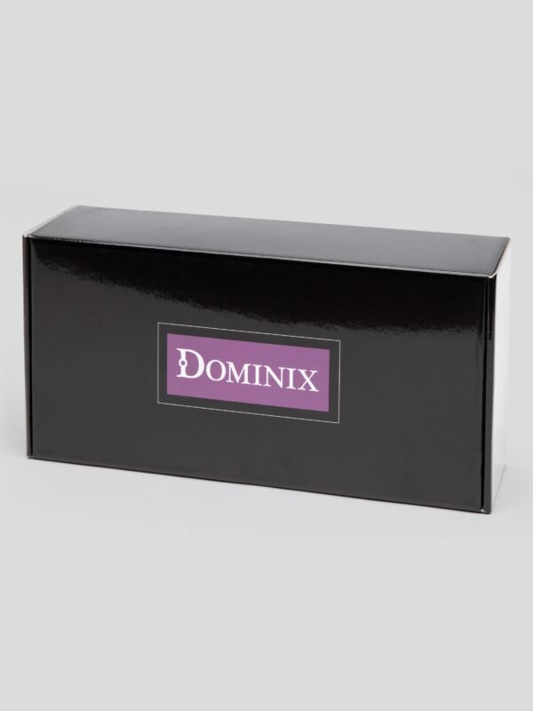 a38292g70662_6 DOMINIX Deluxe Leather Under Mattress Bondage Kit (7 Piece)